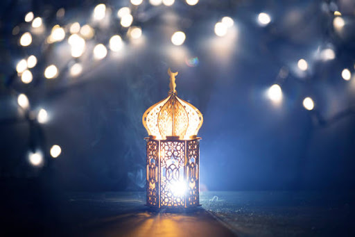 niat puasa ganti ramadhan